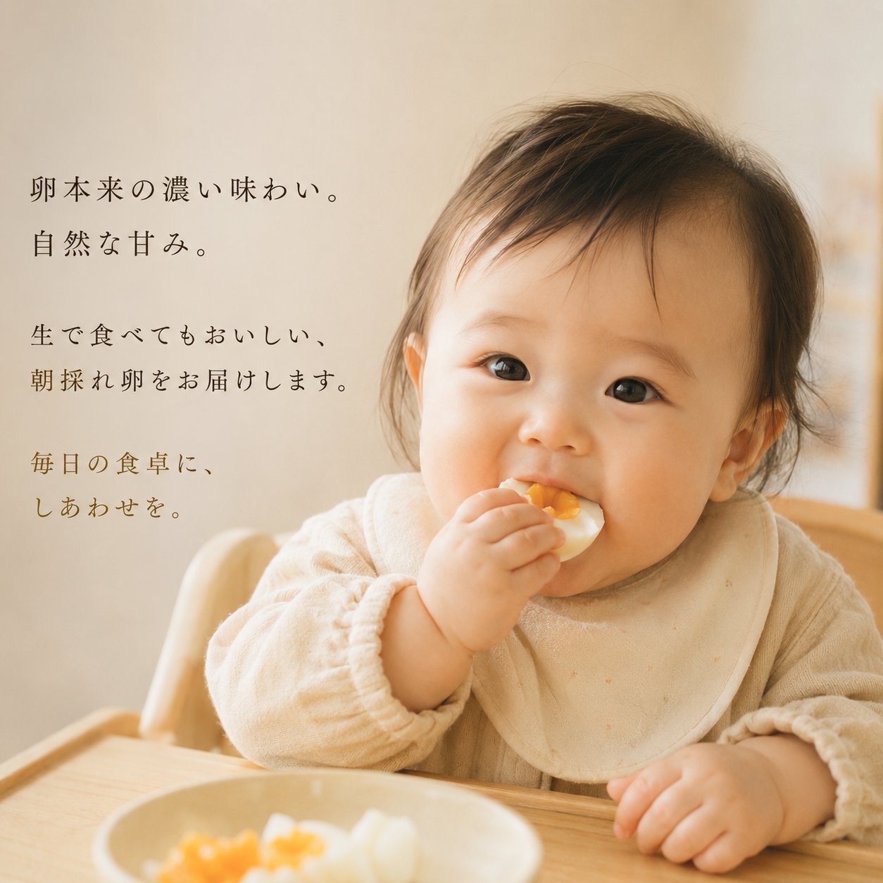 地域の食卓を支える存在へ